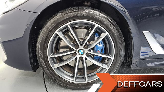 BMW 5-SERIES 523d M Sport купить на сайте DeffCars