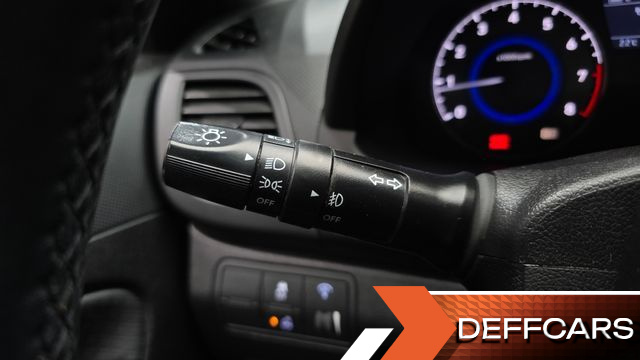 Hyundai ACCENT 1.4 VVT Modern купить на сайте DeffCars