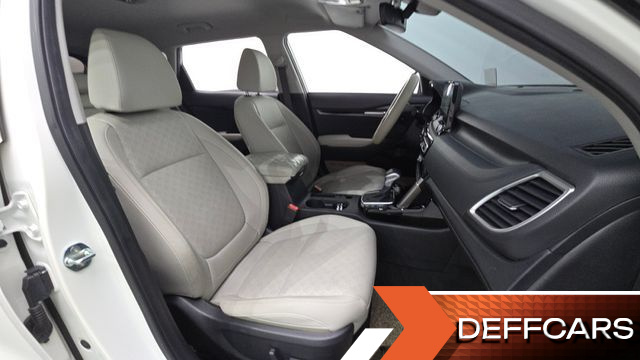Kia SELTOS Gasoline 1.6 Turbo 2WD Gravity купить на сайте DeffCars