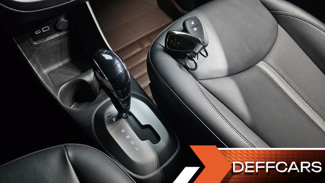 ChevroletGMDaewoo SPARK Premier купить на сайте DeffCars