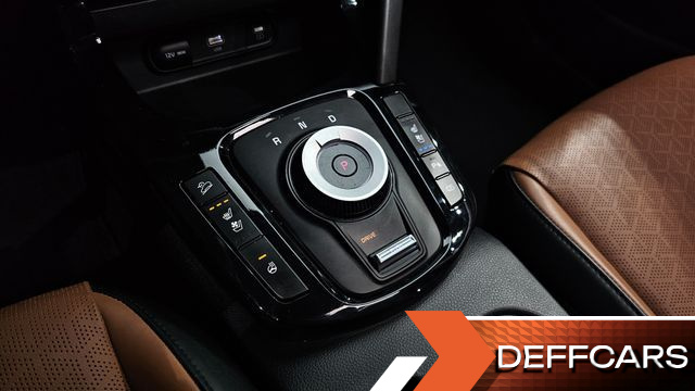 Kia SELTOS Gasoline 1.6 Turbo 2WD Gravity купить на сайте DeffCars