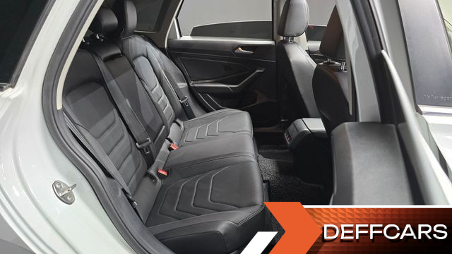 Volkswagen JETTA 1.4 TSI Prestige купить на сайте DeffCars