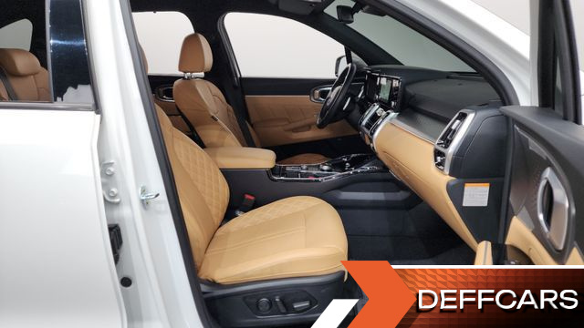 Kia SORENTO HEV 1.6 4WD Gravity купить на сайте DeffCars