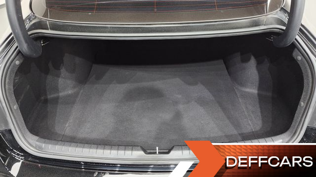 Hyundai SONATA Modern купить на сайте DeffCars