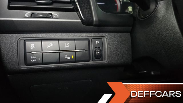 Ssangyong REXTON Diesel 2.2 4WD Noblesse купить на сайте DeffCars
