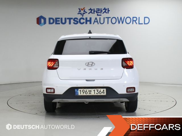 Hyundai VENUE 1.6 Modern Plus купить на сайте DeffCars