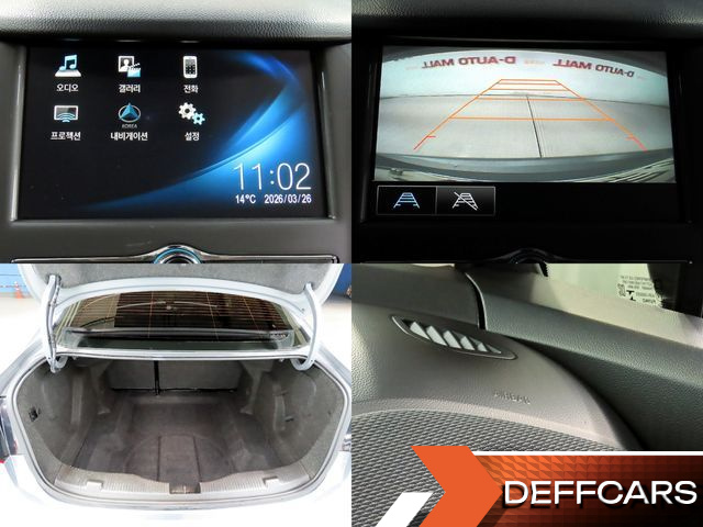 ChevroletGMDaewoo CRUZE 1.4 Turbo LT купить на сайте DeffCars