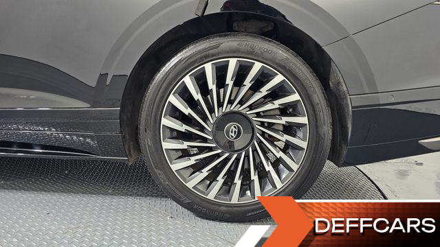 Hyundai GRANDEUR 3.5 Gasoline 2WD Calligraphy купить на сайте DeffCars