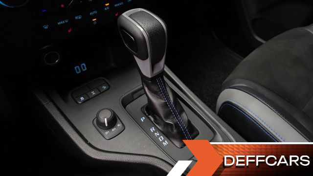 Ford RANGER 2.0 Raptor купить на сайте DeffCars