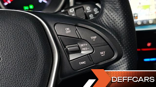Ssangyong TIBOLI VX 2WD купить на сайте DeffCars