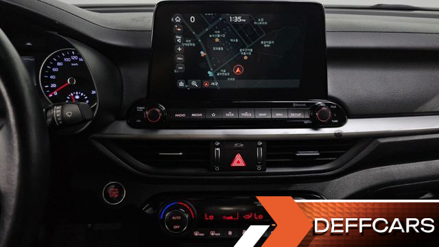 Kia K3 Prestige купить на сайте DeffCars