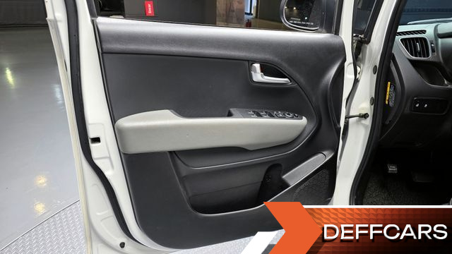 Kia RAY Luxury купить на сайте DeffCars