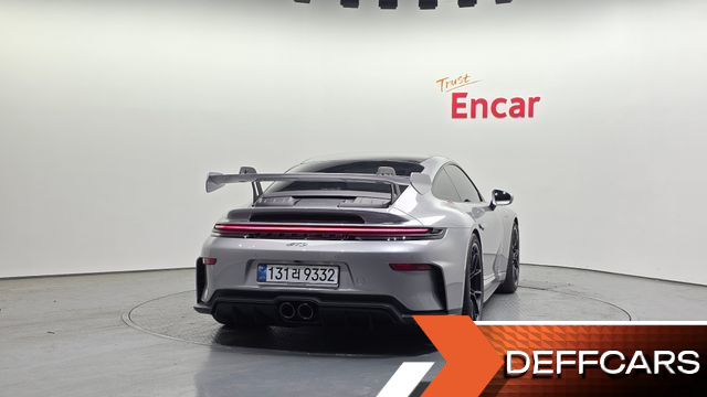 Porsche 911 GT3 купить на сайте DeffCars