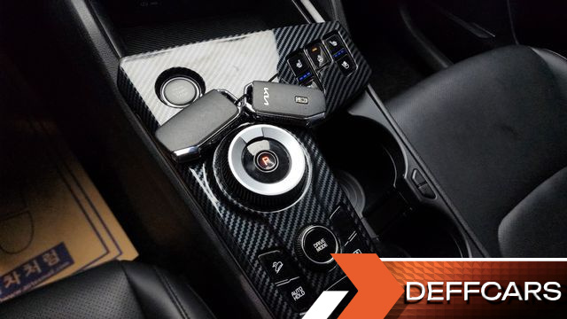 Kia SPORTAGE Prestige 2WD купить на сайте DeffCars
