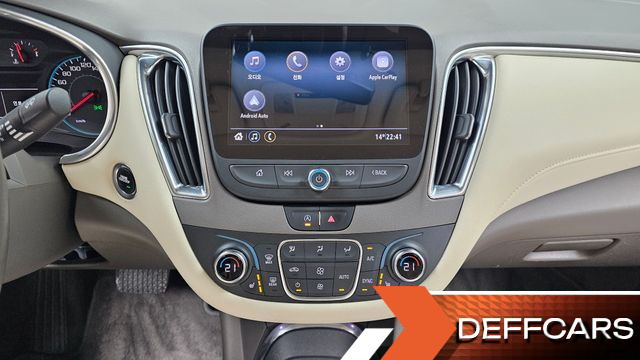 ChevroletGMDaewoo MALIBU 1.3 Turbo LT Deluxe купить на сайте DeffCars