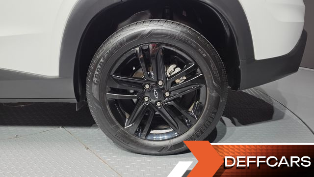 ChevroletGMDaewoo TRAX 1.2 ACTIV купить на сайте DeffCars