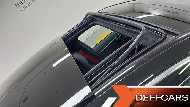 Mercedes E-CLASS AMG E53e 4MATIC+ купить на сайте DeffCars