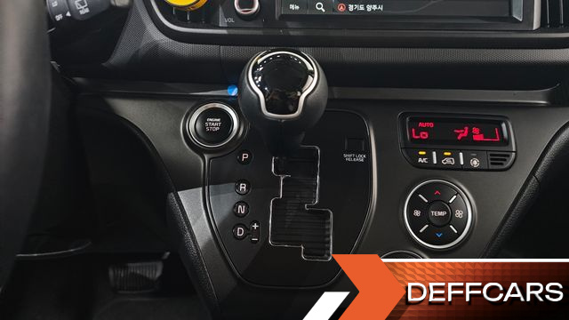 Kia RAY Signature купить на сайте DeffCars