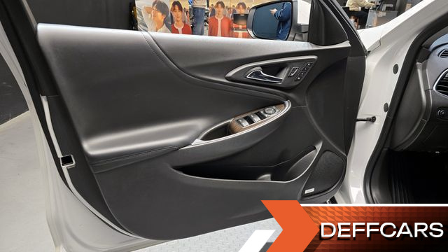 ChevroletGMDaewoo MALIBU 1.5 Turbo LTZ купить на сайте DeffCars