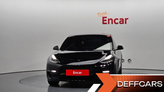 Tesla MODEL 3 Long Range AWD купить на сайте DeffCars