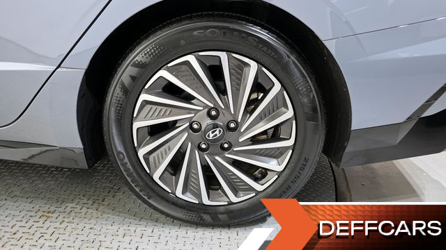 Hyundai SONATA Exclusive купить на сайте DeffCars