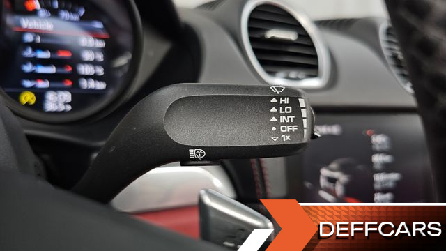 Porsche 718 2.5 GTS купить на сайте DeffCars