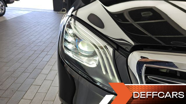 Mercedes S-CLASS S560eL купить на сайте DeffCars
