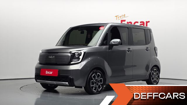 Kia RAY Signature купить на сайте DeffCars