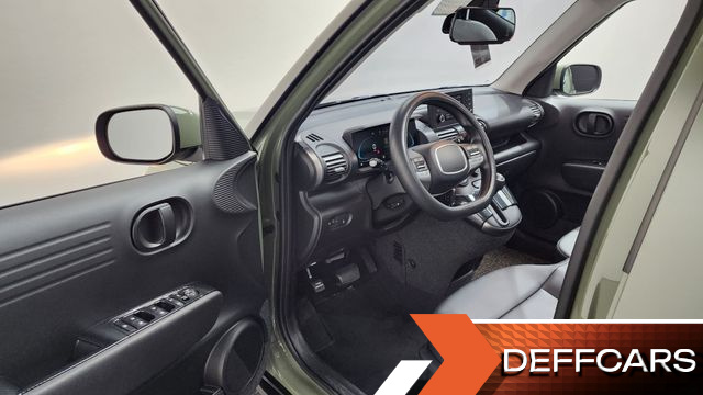 Hyundai CASPER Turbo Smart купить на сайте DeffCars