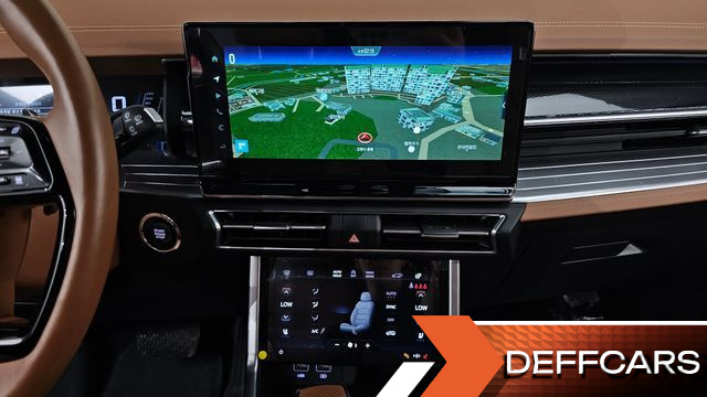 Ssangyong TORRES Gasoline 1.5 2WD T7 купить на сайте DeffCars