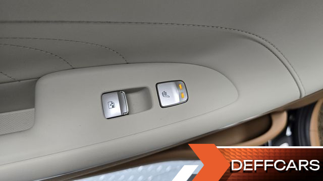 Hyundai GRANDEUR 3.3 Calligraphy купить на сайте DeffCars