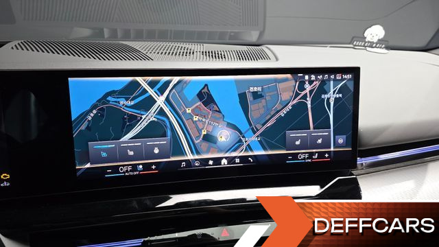 BMW 5-SERIES 523d M Sport купить на сайте DeffCars
