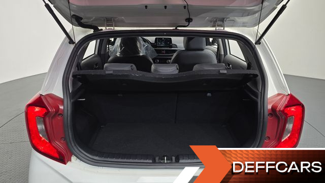 Kia MORNING Prestige купить на сайте DeffCars