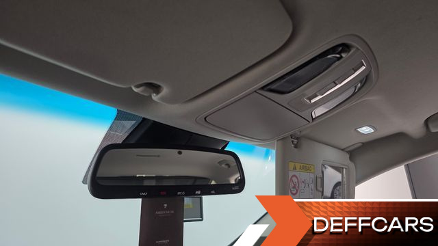 Kia K7 3.0 LPI Prestige купить на сайте DeffCars