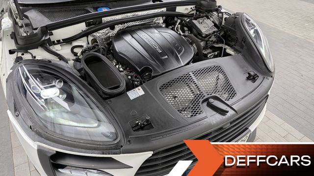 Porsche MACAN 2.0 95B купить на сайте DeffCars