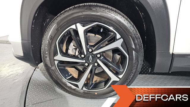 ChevroletGMDaewoo TRAILBLAZER 1.3 Turbo 2WD RS купить на сайте DeffCars