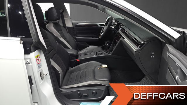 Volkswagen ARTEON 2.0 TDI Prestige купить на сайте DeffCars