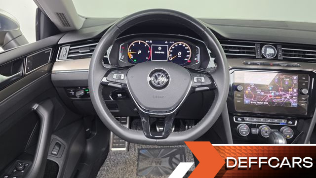 Volkswagen ARTEON 2.0 TDI Prestige купить на сайте DeffCars