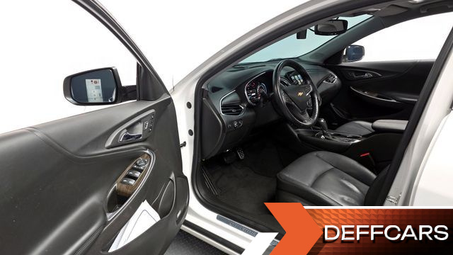 ChevroletGMDaewoo MALIBU 1.5 Turbo LTZ купить на сайте DeffCars