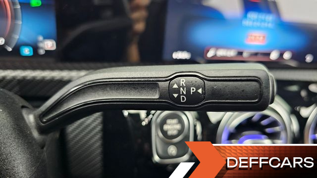 Mercedes A-CLASS A220 Sedan купить на сайте DeffCars