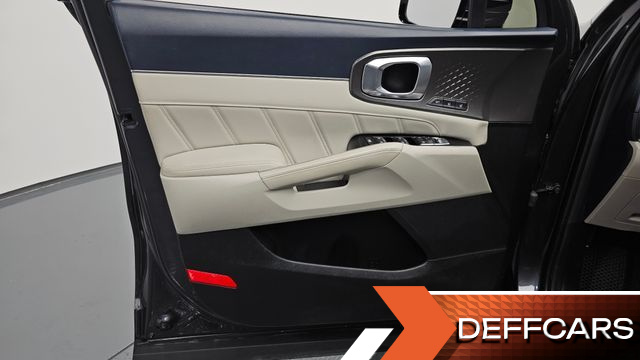 Kia SORENTO HEV 1.6 4WD Signature купить на сайте DeffCars