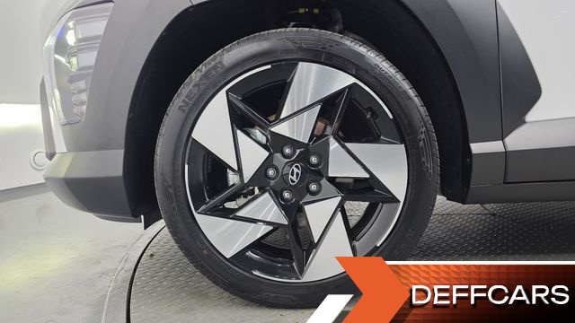 Hyundai KONA Gasoline 1.6 Turbo 2WD Premium купить на сайте DeffCars