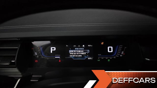 Ssangyong TORRES Gasoline 1.5 2WD T7 купить на сайте DeffCars