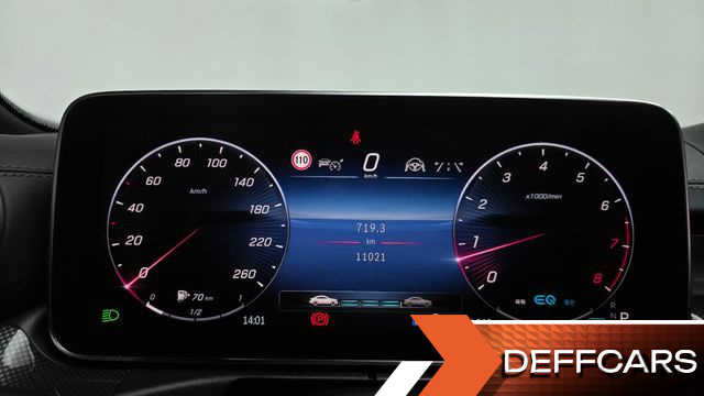 Mercedes C-CLASS C300 AMG Line купить на сайте DeffCars