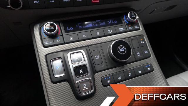Hyundai PALISADE Gasoline 3.8 2WD Le Blanc купить на сайте DeffCars
