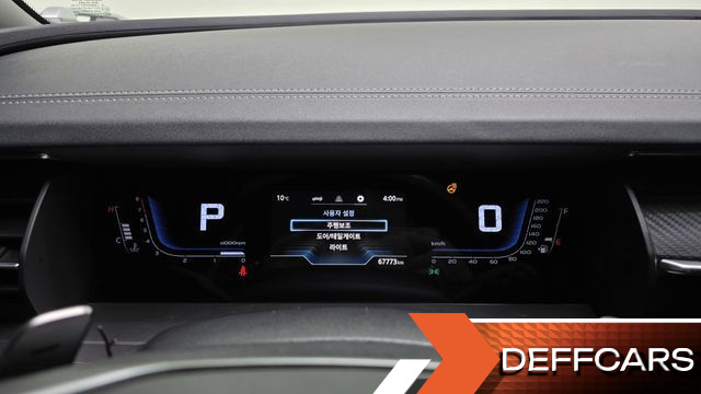 Ssangyong TORRES Gasoline 1.5 2WD T5 купить на сайте DeffCars