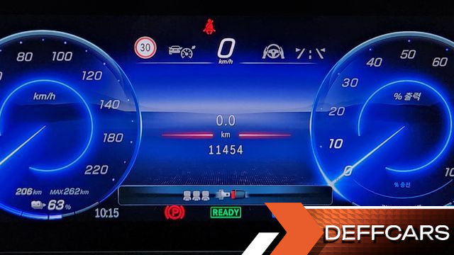Mercedes EQB EQB300 4MATIC Progressive купить на сайте DeffCars