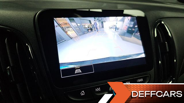 ChevroletGMDaewoo EQUINOX 2WD RS купить на сайте DeffCars