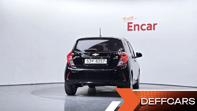 ChevroletGMDaewoo SPARK LTZ купить на сайте DeffCars