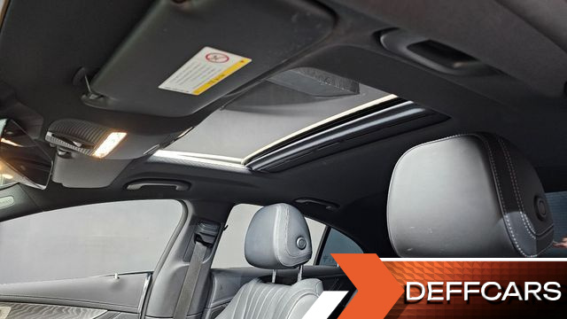 Mercedes CLS-CLASS CLS450 4MATIC AMG Line купить на сайте DeffCars